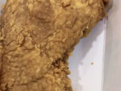 脆皮手枪腿-德克士(东大街店)