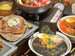 -小川洋风料理(街道口店)