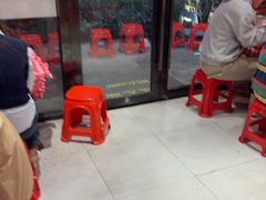 -荆九爷爆炒桥头三嫩(浙大店)
