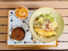 -ROCHO(仁恒江湾城店)