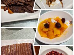 -阿英煲(凉城路店)