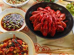 -小林哥的海鲜馆·夜宵烧烤(渔人码头店)