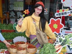 -赵美丽·重庆社区火锅·直营店(火车东站·中豪国际店)