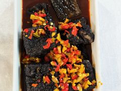 -湘中缘·湖南菜(娄底驻京办店)