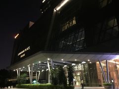 -明阁 Ming Court(广州朗豪酒店)