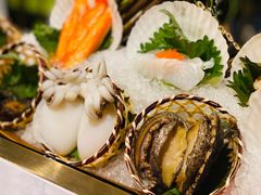 -一绪に寿喜烧自助(世茂广场店)