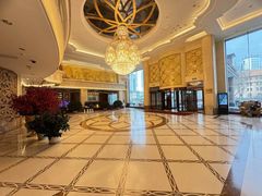 -延吉白山大厦酒店