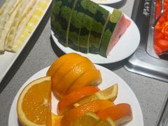 -海底捞火锅(太原南站店)