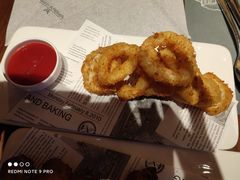 -Ambra Haus琥珀屋精酿餐厅(宝山店)