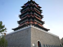 -永定河休闲森林公园