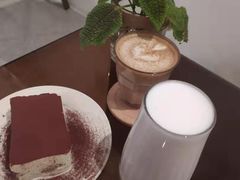 -PAUSE CAFE(南秀村店)