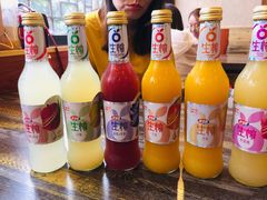 -老牌坊鲁菜名店(宽厚里店)