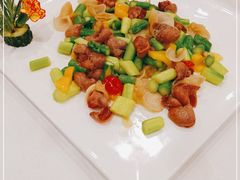 -朱仔记食府(江南大道店)