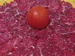 -潮汕大目牛肉火锅(皇岗旗舰店)