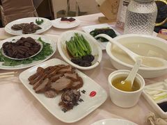 -全聚德(前门店)