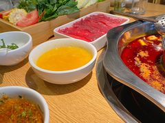 -鱼豆吉·豆浆鱼火锅(CBD店)