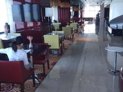 -上海龙之梦万丽酒店