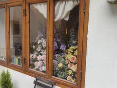 -Viviane's·花园餐厅