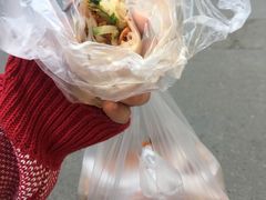 -小竖点徽派卷面皮(洪都店)
