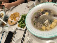 -苏晓玥·手作江南小吃(深圳北站店)