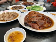 -黄连大头华烧鹅店(大良店)