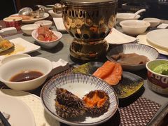 海胆-铭门盛宴艺术海鲜姿造(珠江新城店)