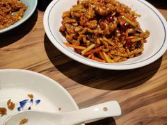 -九转小磨·非遗东北菜(群力店)