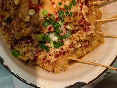 -彭耕记猪油炒小菜(吉联mall店)