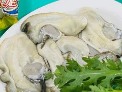 生蚝-濠轩阁特色生蚝火锅(水湾路店)