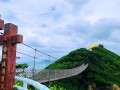 -三亚西岛海洋文化旅游区