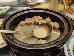 丸子汤-巴依老爷新疆美食(工体旗舰店)