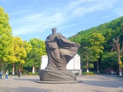 -白帝城·瞿塘峡景区