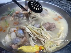 -天都火锅酒楼(虹梅南路店)