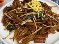 -澳门陈光记烧味饭店(万象城店)