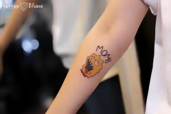 -飛凡TATTOO纹身•原创