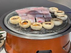 -缘·金家烤鳗鱼(西塔总店)