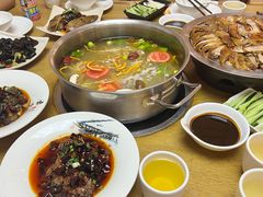 -守柴炉烤鸭(乐山万达店)