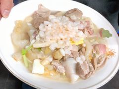 白什盘-协和菜馆(凤凰街店)