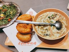 -大闫家烧烤·小海鲜家常菜(郑庄店)