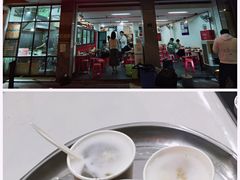 -谢怀亮芝麻茶
