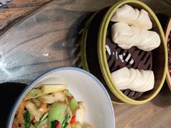 -农耕记·湖南土菜(龙岗熙和园店)