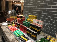 -浙江西子宾馆·瑶园咖啡厅