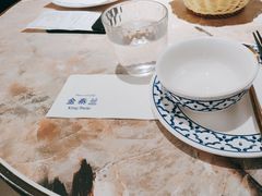 -KingThaia金泰兰(滨江天街店)