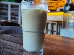 咖啡-爱德堡西餐咖啡吧(北师大店)