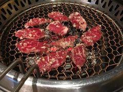 -肉匠Korean BBQ(兴盛路店)