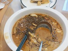 -州康·本帮菜(南桥百联店)