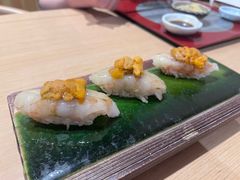 -鮨青(恒基名人购物中心店)