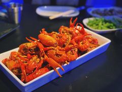 -西街夜油条·麻团包乌饭