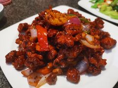 -陈傻子餐厅(世纪都会店)