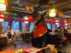 -蜀大侠火锅(总府路店)